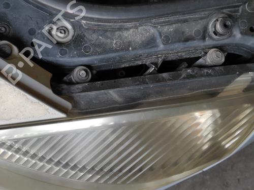 Left headlight RENAULT SCÉNIC II (JM0/1_) 1.6 (JM0C, JM0J, JM1B) | BP26656045C28