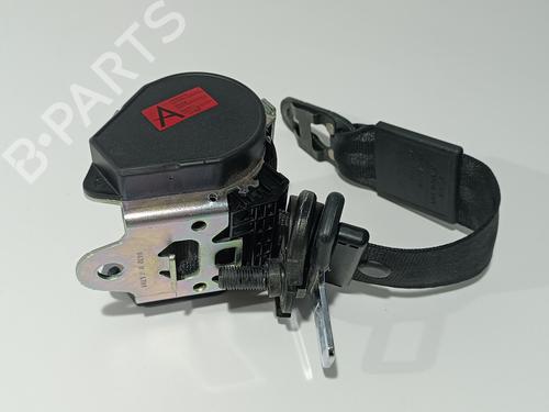 Rear left seatbelt AUDI Q7 (4MB, 4MG, 4MQ) 3.0 TFSI quattro | BP29963898I29