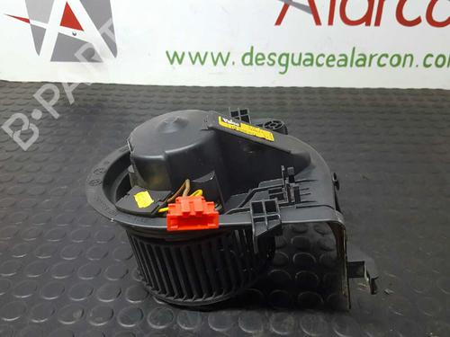 Heater blower motor VW GOLF III (1H1) 2.0 | BP2742412M62