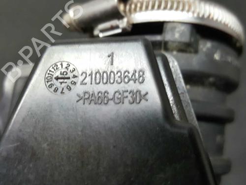 Pipe OPEL ASTRA K (B16) 1.4 Turbo (68) | BP14531118M125 