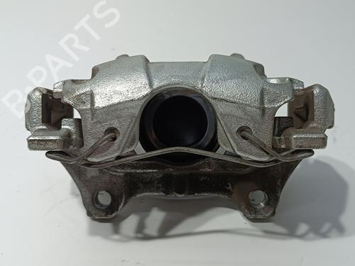 Right front brake caliper SMART FORFOUR Hatchback (453) electric drive (453.091) | BP16393510M104