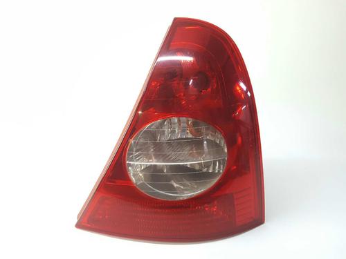 Used Right taillight RENAULT CLIO II (BB_, CB_) 1.5 dCi (B/CB03) (80 hp) 5869957