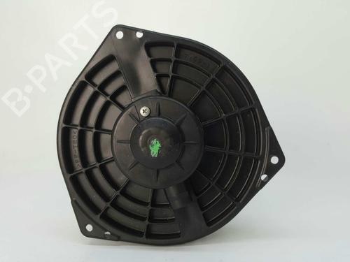Ventola Interna stufa abitacolo HONDA CIVIC VII Hatchback (EU, EP, EV) 1.6 i (EP2, EU8, EU6) | BP14536348M62