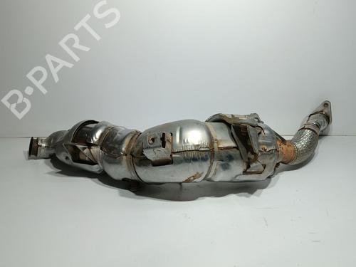 Particulate filter FORD RANGER (TKE) | BP33628814M81 - Image 5