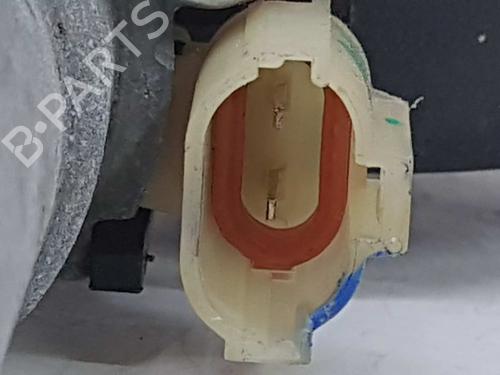 Front right window mechanism HYUNDAI i20 II (GB, IB) 1.2 | BP3331359C23