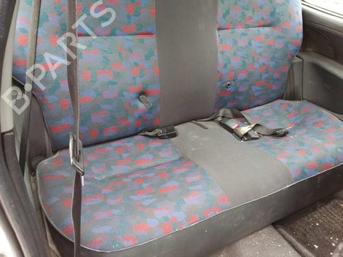 Engine control unit (ECU) CITROËN SAXO (S0, S1) 1.1 X, SX | BP7998508M57