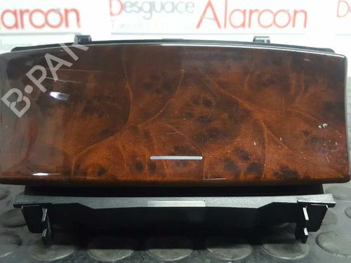Ashtray MERCEDES-BENZ C-CLASS (W203) C 200 CDI (203.007) | BP14529586I30 