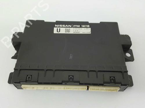Elektronisk modul INFINITI M (Y51) 30d (238 hp) 7221386