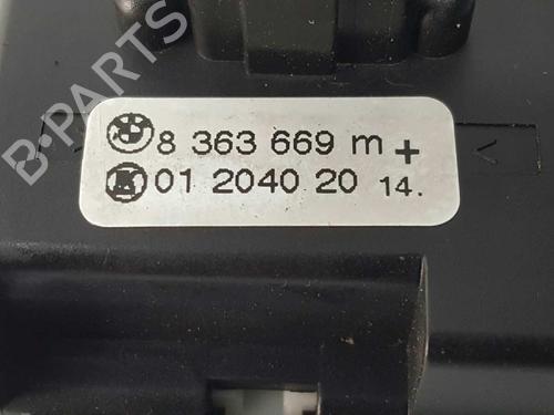 Mando intermitentes / limpia BMW 3 Compact (E46) 320 td | BP2828545I23