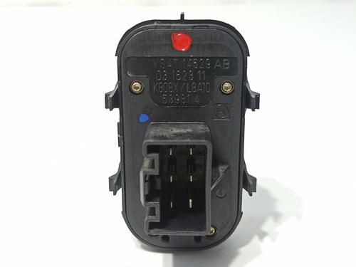 Left front window switch FORD FOCUS I (DAW, DBW) 1.8 TDCi | BP38873875I27 - Image 4