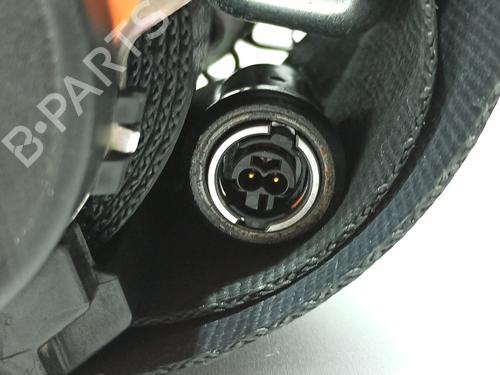 Front left seatbelt CITROËN C4 Picasso II 1.6 BlueHDi 120 | BP9427554I26 