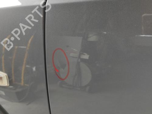 Left front door KIA SORENTO I (JC) 2.5 CRDi | BP26669718C2 