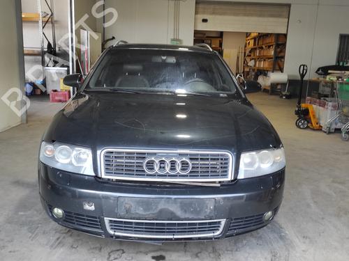 Used Parts AUDI A4 B6 (8E2) 2.5 TDI (163 hp) 4281731