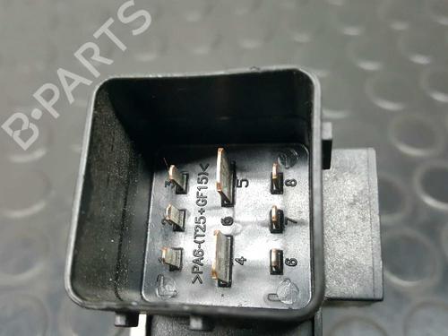 Elektronisk modul RENAULT CLIO IV (BH_) 1.5 dCi 75 | BP10263409M83 