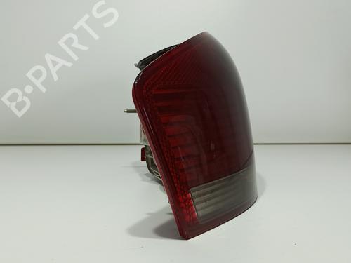 Left taillight AUDI A3 (8P1) 1.9 TDI | BP25435575C34