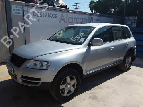 Apoio do motor VW TOUAREG (7LA, 7L6, 7L7) 3.0 V6 TDI | BP10263958M89 