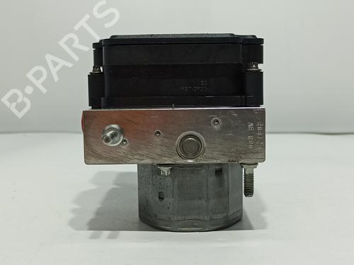 ABS pump NISSAN QASHQAI II (J11, J11_) 1.6 dCi | BP10922468M43