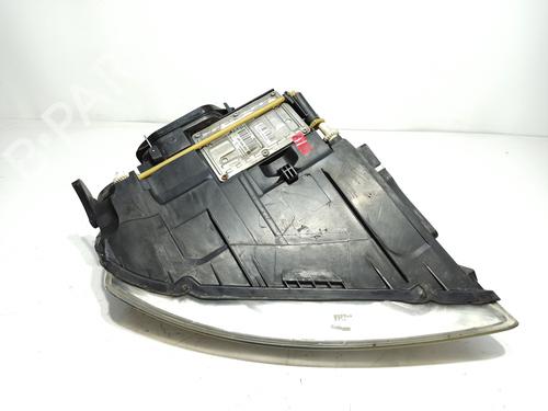 Left headlight VW TOUAREG (7LA, 7L6, 7L7) 5.0 V10 TDI | BP18235166C28