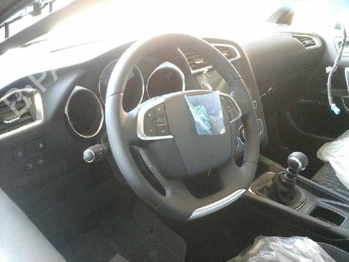 Viskermotor bagrude CITROËN DS4 (NX_) 1.2 THP 130 | BP2773555M102 
