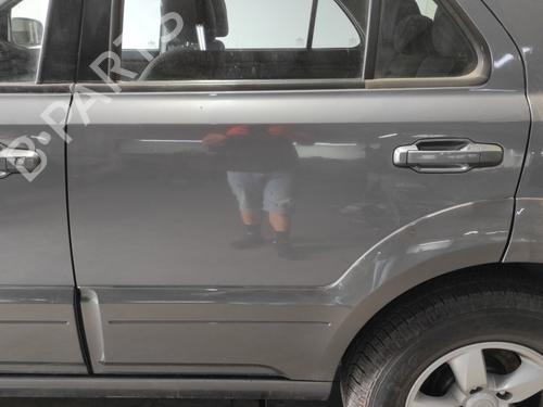 Left rear door KIA SORENTO I (JC) 2.5 CRDi | BP26669721C4 