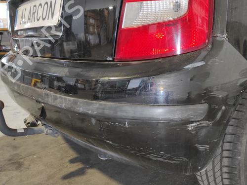 Bak støtfanger SKODA FABIA I (6Y2) 1.9 SDI | BP29601939C8