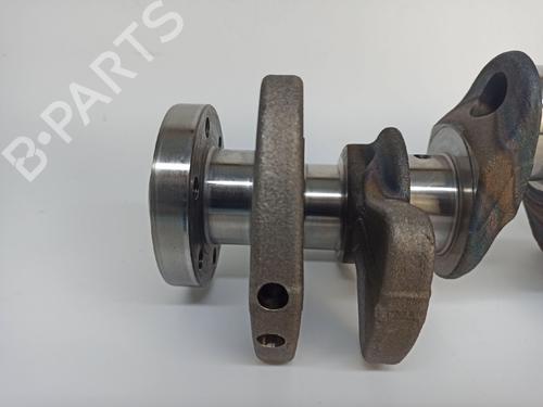 Other VW GOLF VII (5G1, BQ1, BE1, BE2) 1.0 TSI | BP14541388O1 