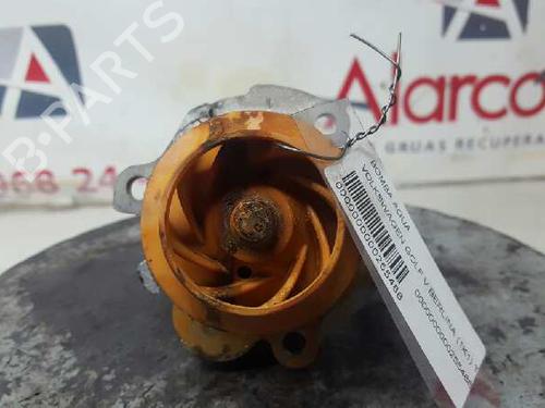 Andre VW GOLF V (1K1) 1.9 TDI | BP14527177O1