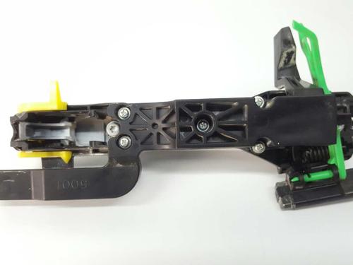 Rear left exterior door handle LEXUS CT (ZWA10_) 200h (ZWA10_) | BP4632822C130 