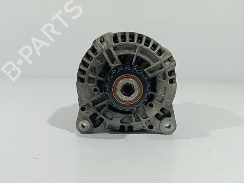 Alternateur VW TOUAREG (7LA, 7L6, 7L7) 2.5 R5 TDI | BP19785411M7 