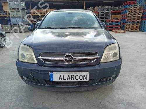Brugte OPEL VECTRA C (Z02) 2.0 DTI 16V (F69) (101 hp) 4280060