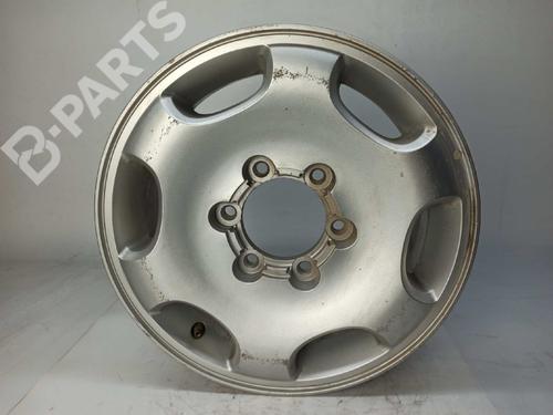 Used Rim SSANGYONG REXTON / REXTON II (GAB_) 3.2 RX320 4x4 (220 hp) 6213083