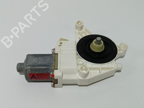 Used Left front window motor MERCEDES-BENZ C-CLASS (W204) C 220 CDI (204.008) (170 hp) 13371781