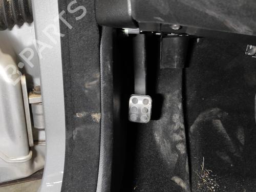 Hand brake MERCEDES-BENZ C-CLASS (W204) C 350 CDI (204.022) BP12319557I18