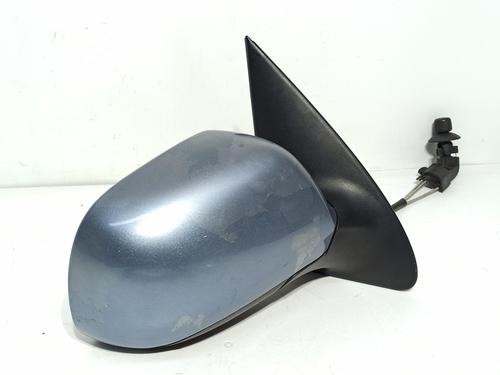 Used Right mirror SKODA FABIA I (6Y2) 1.4 TDI (70 hp) 17524821