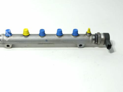Rail D'Injecteurs HYUNDAI TUCSON (JM) 2.0 CRDi (140 hp) 31943341