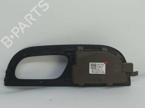 Switch CITROËN C6 (TD_) 2.7 HDi | BP14542355I30
