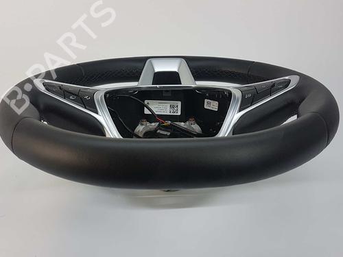Steering wheel RENAULT CLIO V (B7_) 1.0 TCe 90 (B7MT) | BP8231819C49