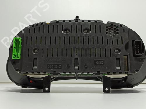 Cockpit SEAT IBIZA III (6L1) 1.4 TDI | BP25778462C47 