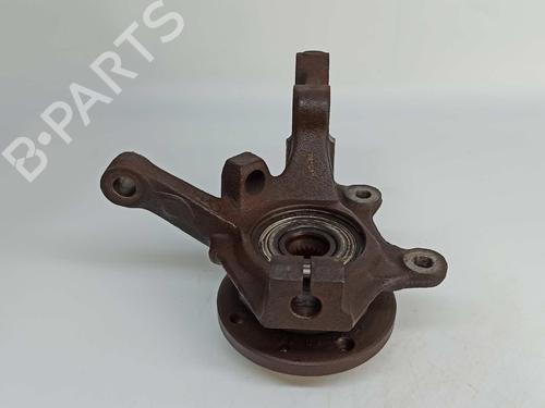 Left front steering knuckle RENAULT KANGOO Express (FC0/1_) 1.5 dCi (FC07, FC1R) | BP6871493M25