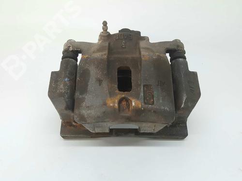 Used Right front brake caliper LEXUS RX (_U3_) 300 (MCU35_, MCU35R) (204 hp) 11542917