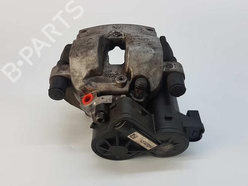 Left rear brake caliper MERCEDES-BENZ GLC Coupe (C253) 220 d 4-matic (253.303, 253.305) | BP11543276M107 
