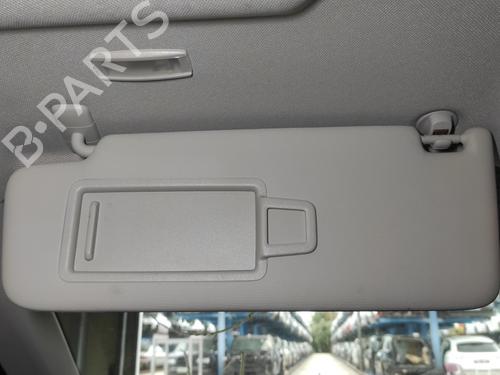 Left sun visor VW T-ROC (A11, D11) 1.0 TSI | BP28062939I1 