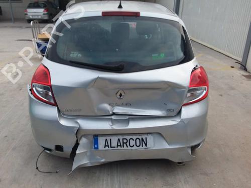 Electronic sensor RENAULT CLIO III (BR0/1, CR0/1) 1.5 dCi | BP14529675M84