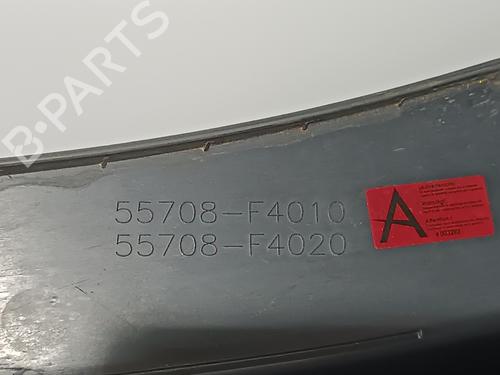 Scuttle panel TOYOTA C-HR (_X1_) 1.8 Hybrid (ZYX10_, ZYX11_) | BP23953149C110
