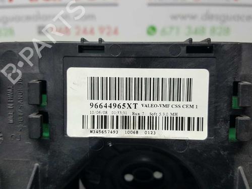 Switch CITROËN C4 Grand Picasso I (UA_) 1.6 HDi | BP2768941I30 