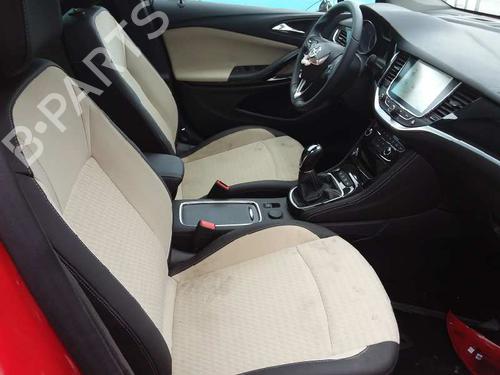 Interior roof light OPEL ASTRA K (B16) 1.4 Turbo (68) | BP7425358I8