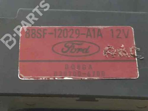 Ignition coil FORD ESCORT V Saloon (AFL) 1.6 i 16V | BP7908743M94 
