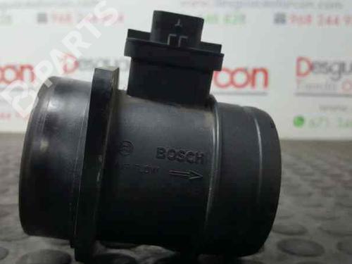 Mass air flow sensor SEAT IBIZA IV SC (6J1, 6P5) 1.2 TDI | BP2735478M95 