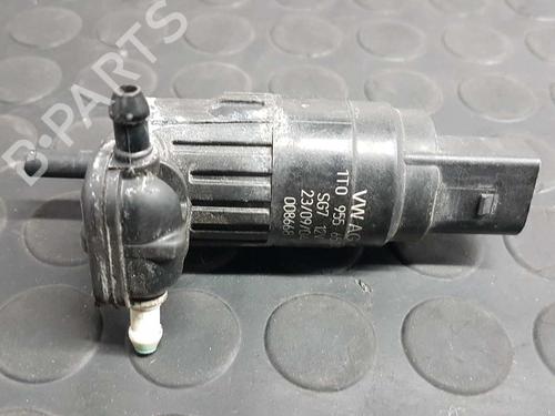 Washer pump AUDI A3 (8P1)  | BP14530447E24 