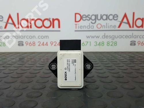 Elektronische module HONDA CIVIC VIII Hatchback (FN, FK) 2.2 CTDi (FK3) (140 hp) 11490299